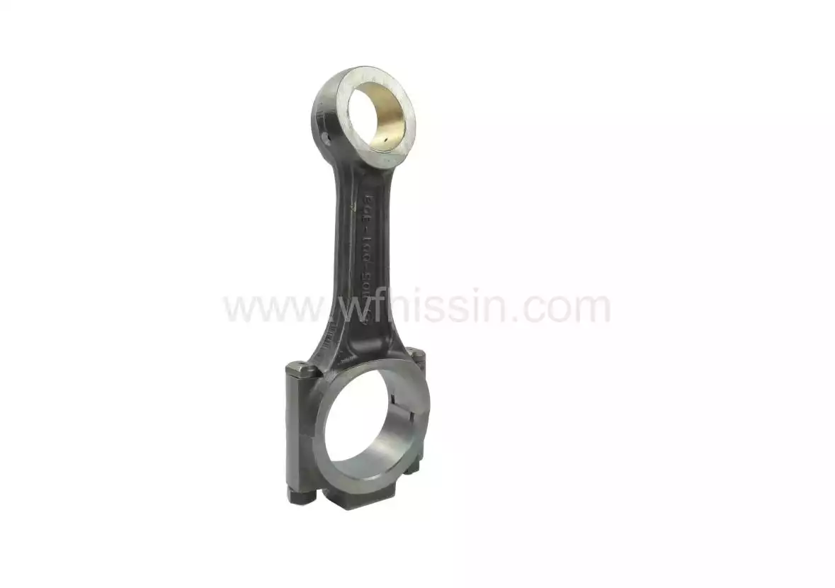 Connecting Rod Assembly